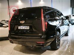 کادیلاک ئێسکەلەید